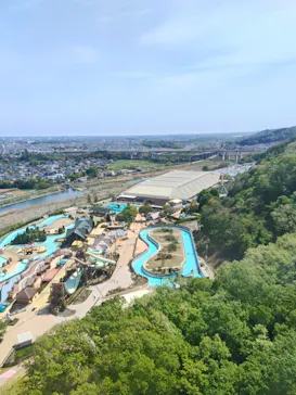 東京サマーランドに投稿された画像（2026/4/18）