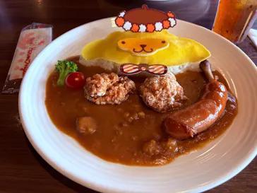 ハーモニーランドに投稿された画像（2026/4/18）