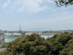 三溪園に投稿された画像（2026/4/18）