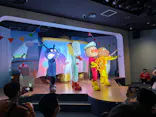 神戸アンパンマンこどもミュージアム＆モールに投稿された画像（2026/4/18）