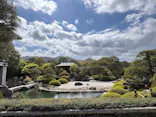 足立美術館に投稿された画像（2026/4/18）