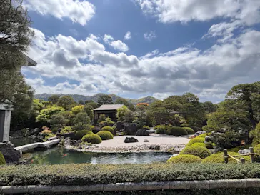 足立美術館に投稿された画像（2026/4/18）