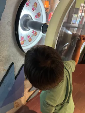 沖縄こどもの国に投稿された画像（2026/4/18）