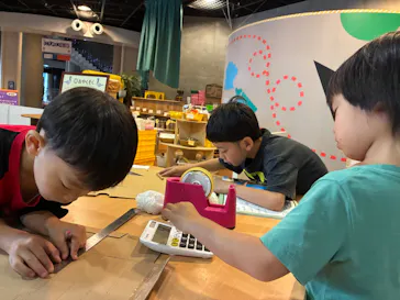 沖縄こどもの国に投稿された画像（2026/4/18）