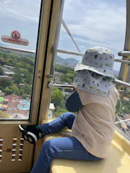 日本モンキーパークに投稿された画像（2026/4/18）