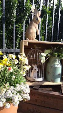 横浜イングリッシュガーデンに投稿された画像（2026/4/18）