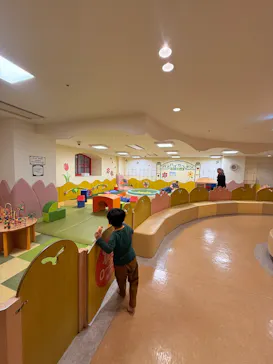 屋内型キッズ施設 ASOBono!(アソボーノ)に投稿された画像（2026/4/18）