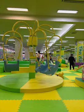 ザキッズゆめタウンみゆき店に投稿された画像（2026/4/18）
