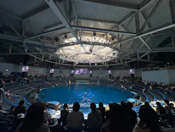 マクセル アクアパーク品川に投稿された画像（2026/4/18）