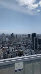 梅田スカイビル・空中庭園展望台に投稿された画像（2026/4/18）