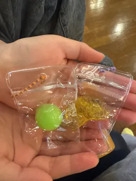 大家族の湯に投稿された画像（2026/4/18）