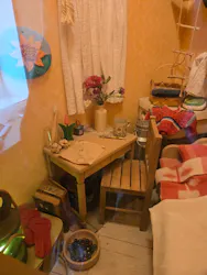 ムーミンバレーパークに投稿された画像（2026/4/18）