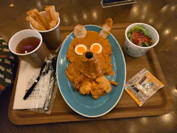 ムーミンバレーパークに投稿された画像（2026/4/18）