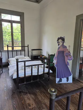博物館 明治村に投稿された画像（2026/4/18）