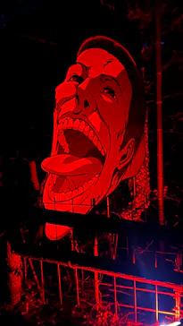 ニジゲンノモリに投稿された画像（2026/4/18）
