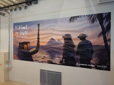 IMMERSIVE JOURNEYに投稿された画像（2026/4/18）