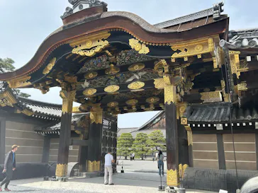 元離宮二条城に投稿された画像（2026/4/18）