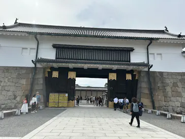 元離宮二条城に投稿された画像（2026/4/18）