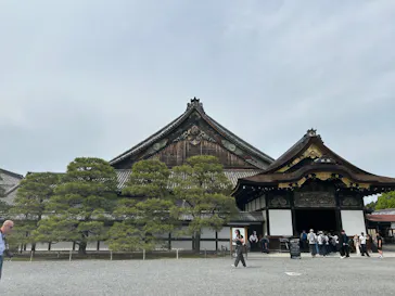 元離宮二条城に投稿された画像（2026/4/18）