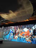 動き出す妖怪展 TOKYO 〜Imagination of Japan〜に投稿された画像（2026/4/18）