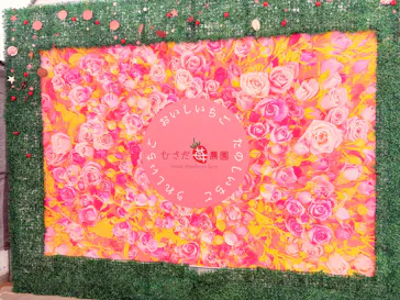 ひさだ苺農園に投稿された画像（2026/4/18）