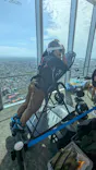 ハルカスバンジーVRに投稿された画像（2026/4/18）