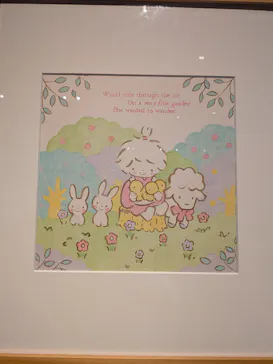 サンリオ展 FINAL ver. ニッポンのカワイイ文化60年史に投稿された画像（2026/4/18）