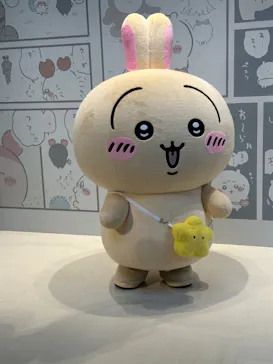 ちいかわパークに投稿された画像（2026/4/18）