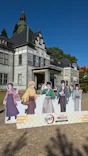 博物館 明治村に投稿された画像（2026/4/18）