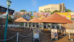 西武園ゆうえんちに投稿された画像（2026/4/18）