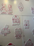 サンリオ展 FINAL ver. ニッポンのカワイイ文化60年史に投稿された画像（2026/4/18）