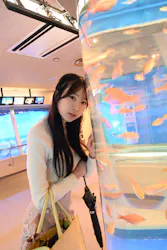 しながわ水族館に投稿された画像（2026/4/18）