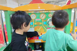 キッズランドUS MAX 広島ベイサイドフォート店に投稿された画像（2026/4/18）