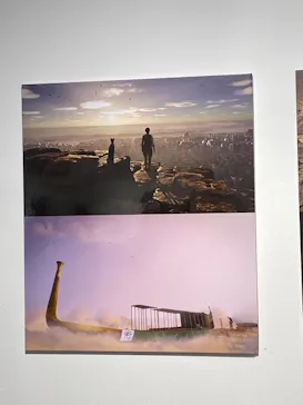 IMMERSIVE JOURNEY 名古屋に投稿された画像（2026/4/18）
