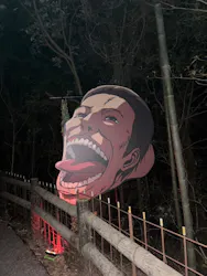 ニジゲンノモリに投稿された画像（2026/4/18）