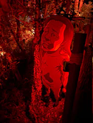 ニジゲンノモリに投稿された画像（2026/4/18）