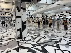 IMMERSIVE JOURNEYに投稿された画像（2026/4/18）