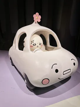 ちいかわパークに投稿された画像（2026/4/18）