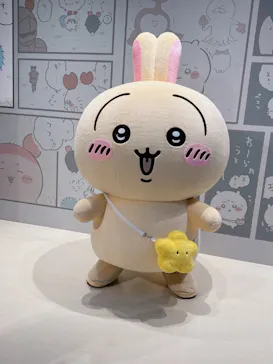 ちいかわパークに投稿された画像（2026/4/18）