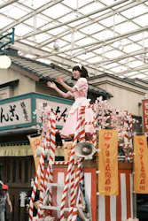 西武園ゆうえんちに投稿された画像（2026/4/18）