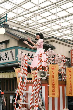 西武園ゆうえんちに投稿された画像（2026/4/18）