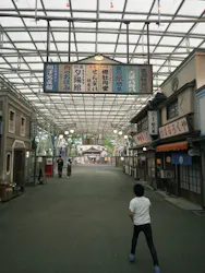 西武園ゆうえんちに投稿された画像（2026/4/18）