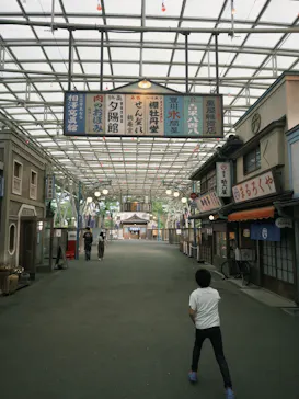 西武園ゆうえんちに投稿された画像（2026/4/18）