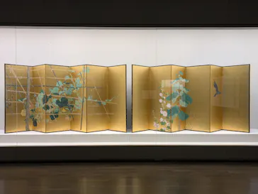 下村観山展に投稿された画像（2026/4/18）