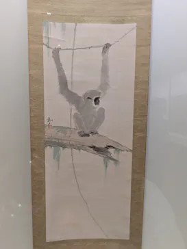下村観山展に投稿された画像（2026/4/18）