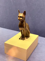 あべのハルカス美術館に投稿された画像（2026/4/18）