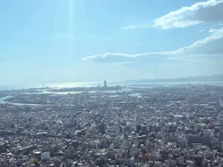 あべのハルカス美術館に投稿された画像（2026/4/18）