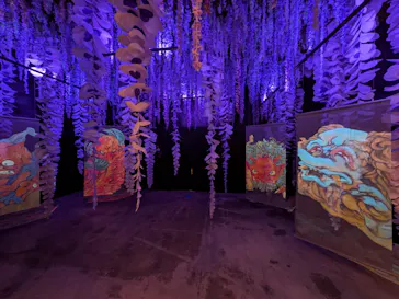 動き出す妖怪展 TOKYO 〜Imagination of Japan〜に投稿された画像（2026/4/18）