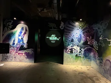 動き出す妖怪展 TOKYO 〜Imagination of Japan〜に投稿された画像（2026/4/19）