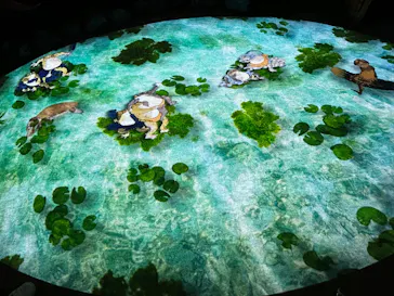 動き出す妖怪展 TOKYO 〜Imagination of Japan〜に投稿された画像（2026/4/19）